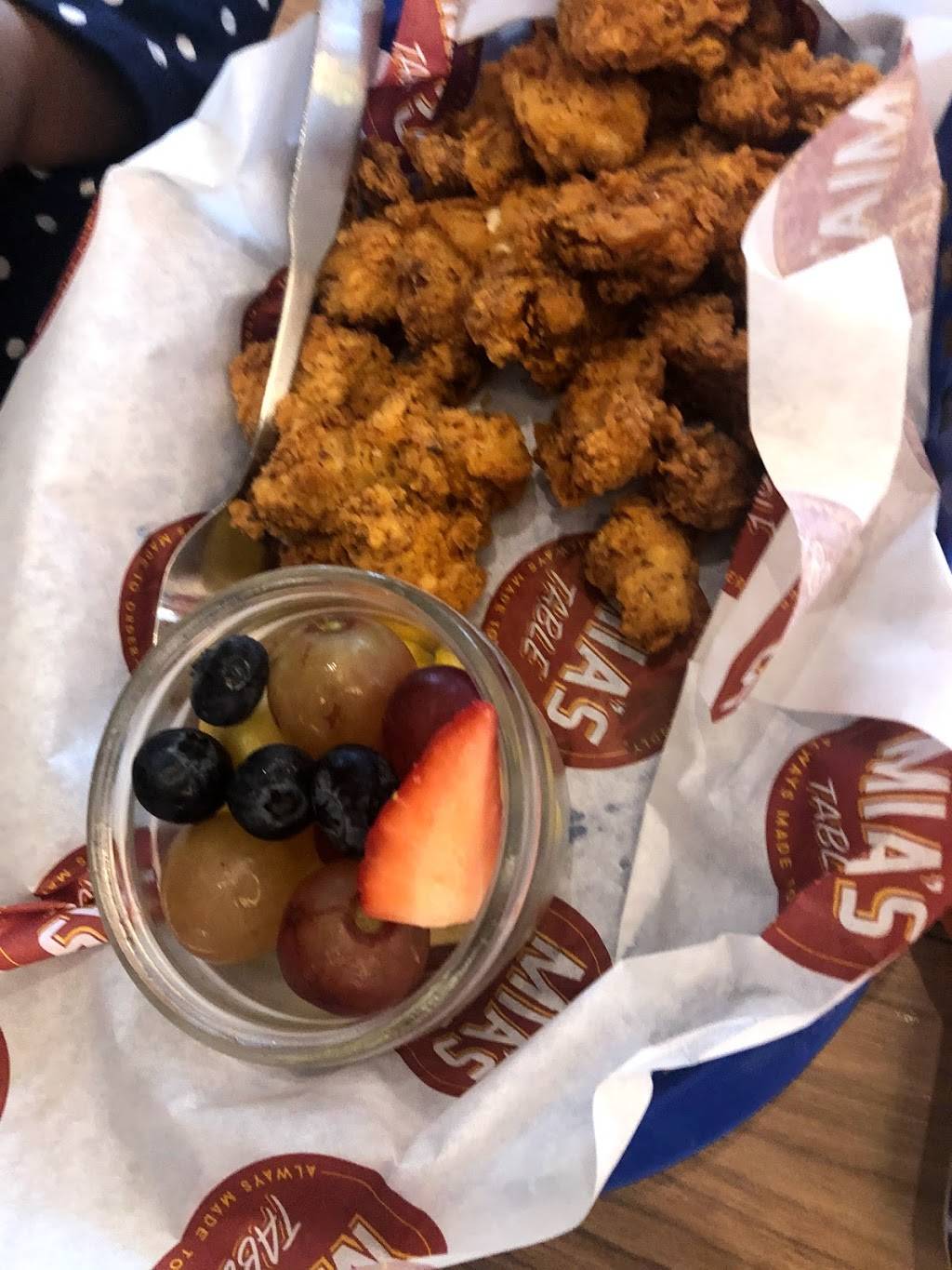 Mias Table - Katy | restaurant | 23235 Kingsplace Dr, Katy, TX 77494, USA | 2817121500 OR +1 281-712-1500