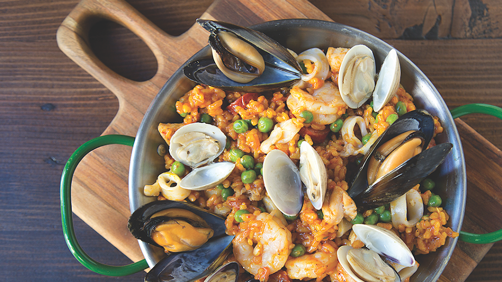 Catalan Mediterranean Restaurant | restaurant | 70026 CA-111, Rancho Mirage, CA 92270, USA | 7607709508 OR +1 760-770-9508