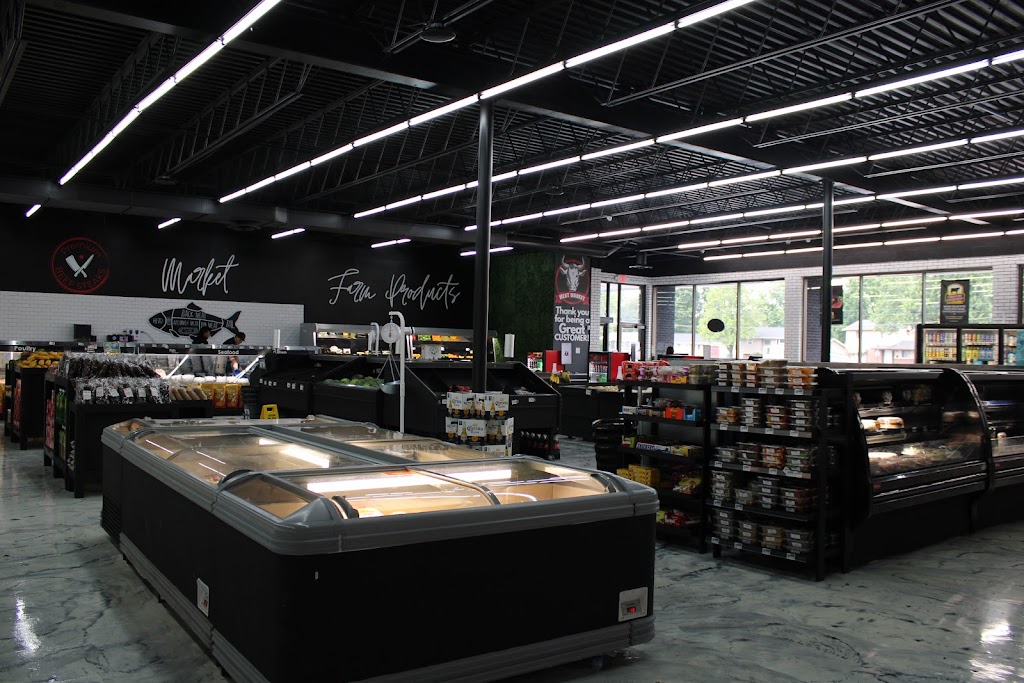 Toro Meat Market | restaurant | 1405 E Dublin Granville Rd, Columbus, OH 43229, USA | 6148138395 OR +1 614-813-8395