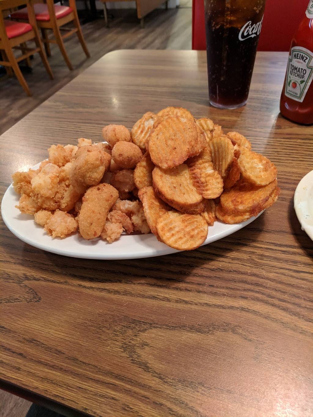 Ye Olde Country Kitchen | restaurant | 327 Drama Rd, Snow Camp, NC 27349, USA | 3363766991 OR +1 336-376-6991