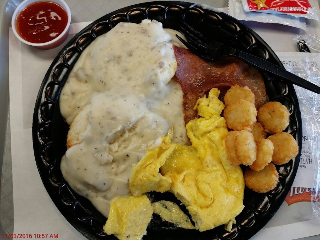 Hardees | restaurant | 1606 S Irby St, Florence, SC 29505, USA | 8434139310 OR +1 843-413-9310