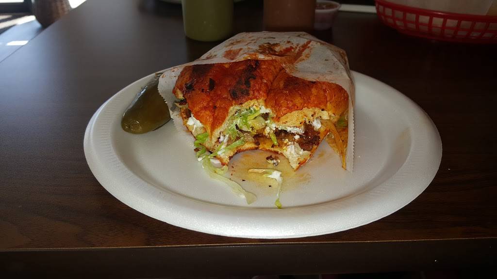 La Nena | restaurant | 5150 Duck Creek Dr #106, Garland, TX 75043, USA | 9723035689 OR +1 972-303-5689