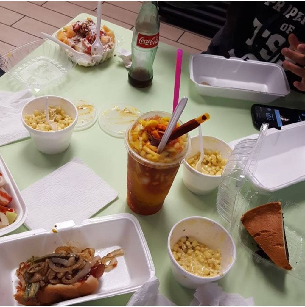 Churros y raspados | restaurant | 4531 Philadelphia St b103, Chino, CA 91710, USA | 9094648418 OR +1 909-464-8418