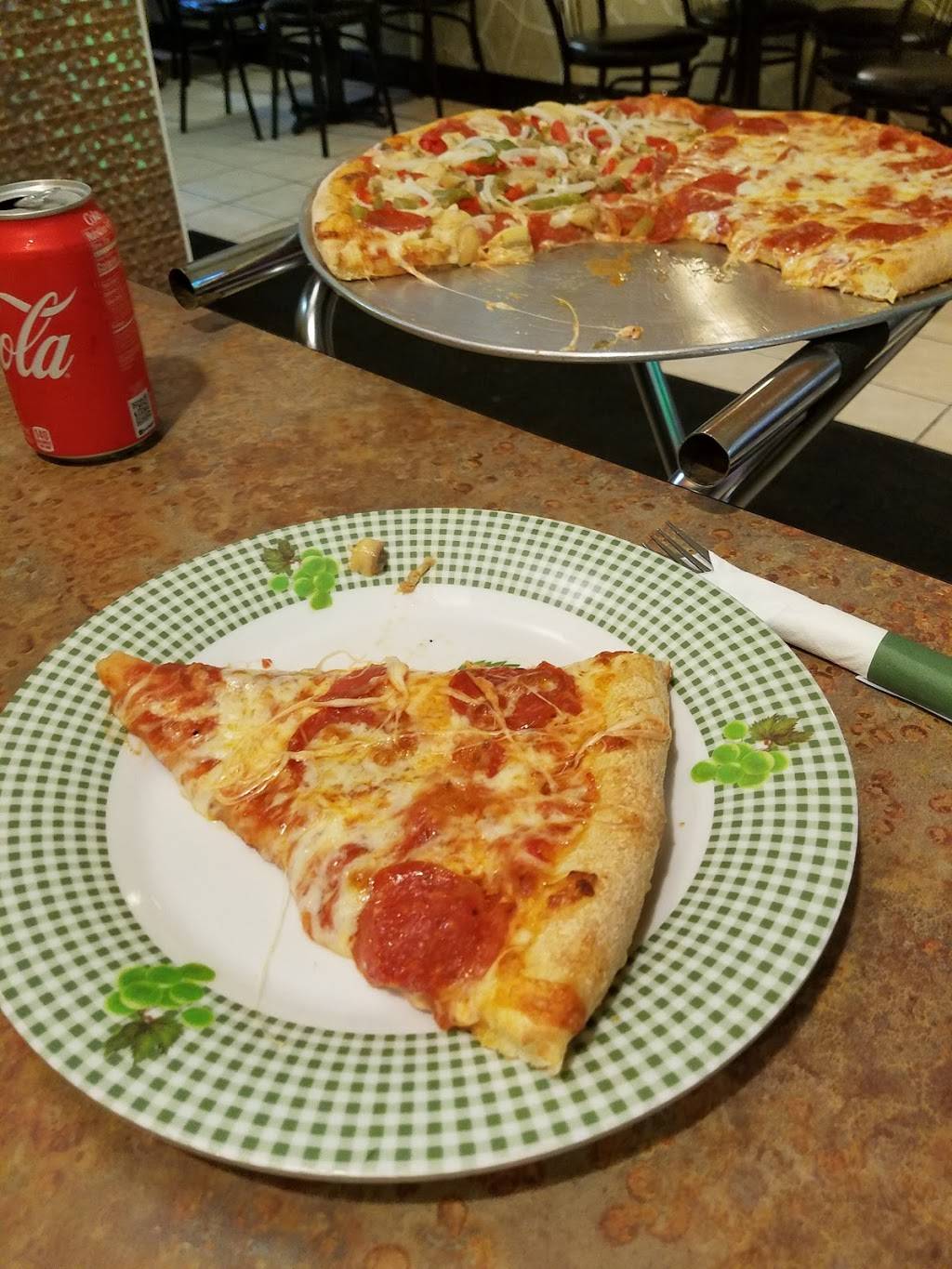 New York Pizzeria | restaurant | 7580 S State St, Lowville, NY 13367, USA | 3153764420 OR +1 315-376-4420