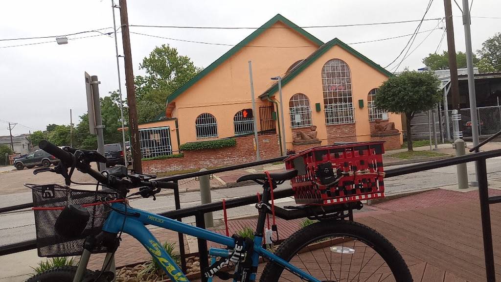 Merida Mexican Restaurant | restaurant | 2509 Navigation Blvd, Houston, TX 77003, USA | 7132270260 OR +1 713-227-0260