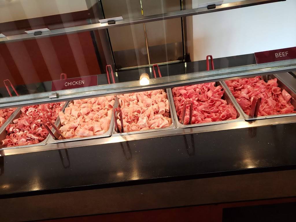 Changs Mongolian Grill | restaurant | 10743 SW Beaverton Hillsdale Hwy, Beaverton, OR 97005, USA | 5037473880 OR +1 503-747-3880