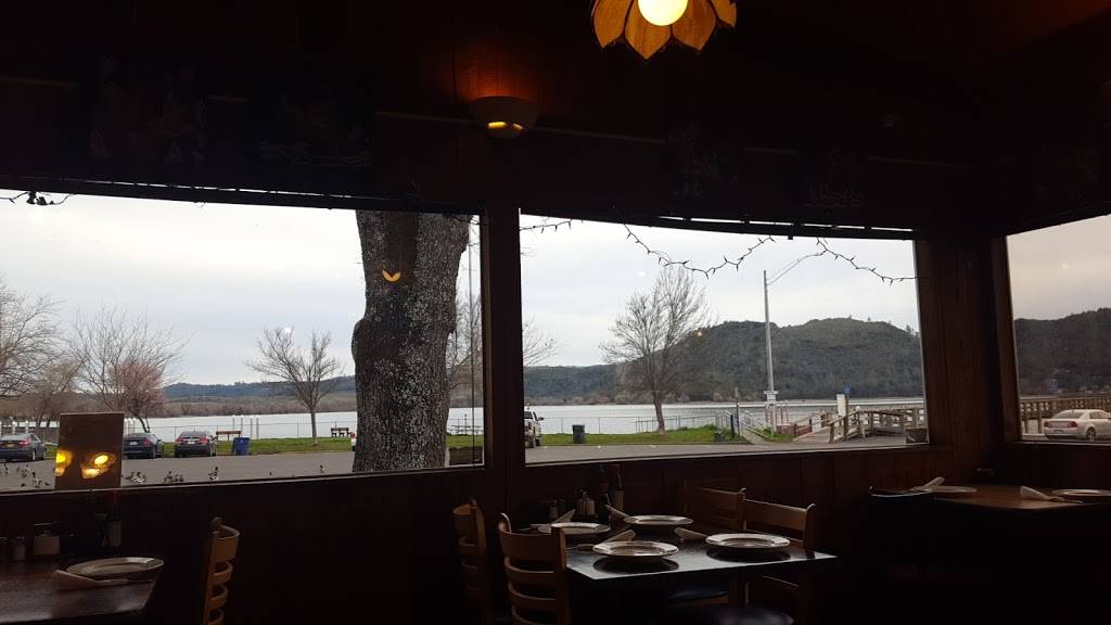 Kour Thai Restaurant | restaurant | 14677 Lakeshore Dr, Clearlake, CA 95422, USA | 7079952860 OR +1 707-995-2860