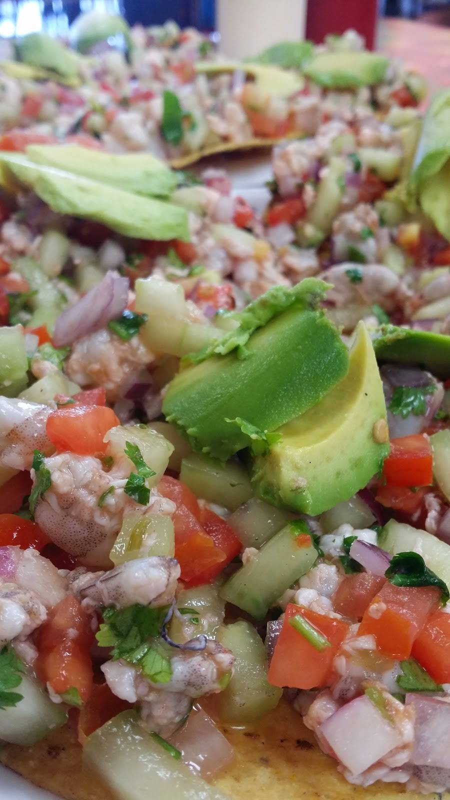 Mariscos Licenciado | restaurant | 1052 N State College Blvd, Anaheim, CA 92806, USA | 7147763415 OR +1 714-776-3415