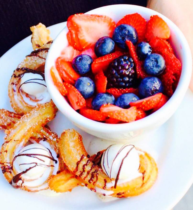 Amara Cafe & Restaurant (Chocolate & Coffee) | cafe | 55 S Raymond Ave, Pasadena, CA 91105, USA | 6267441765 OR +1 626-744-1765