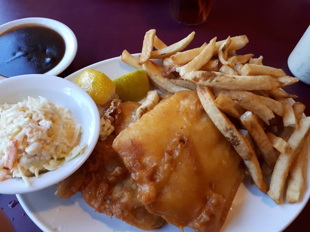 Archies Fish & Chips | restaurant | 1348 Huron St, London, ON N5V 2E3, Canada | 5196593100 OR +1 519-659-3100