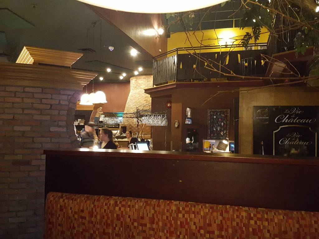 Restaurant La Casa Du Spaghetti | restaurant | 604 Rue Principale, Granby, QC J2G 2X7, Canada | 4503723848 OR +1 450-372-3848