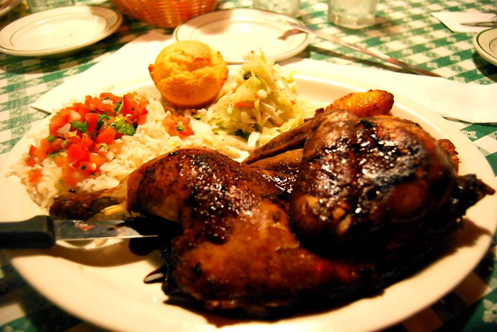 Dixie Kitchen & Bait Shop | restaurant | 825 Church St, Evanston, IL 60201, USA | 8477188174 OR +1 847-718-8174