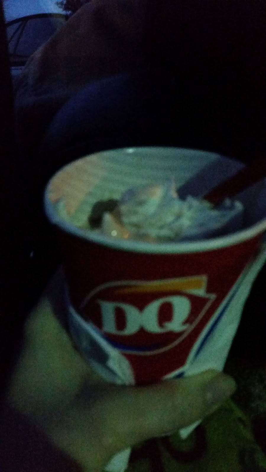 Dairy Queen | restaurant | 5055 Old US Hwy 322, Milroy, PA 17063, USA | 7176676844 OR +1 717-667-6844