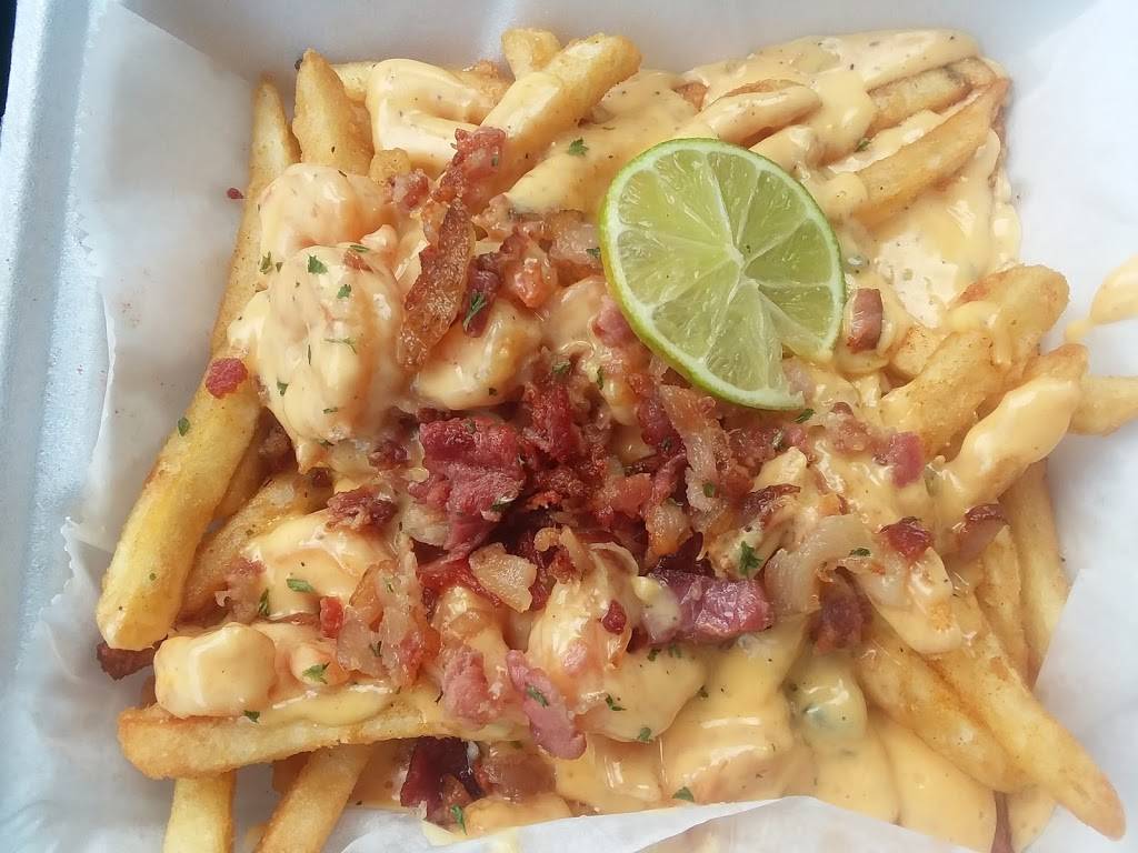 Our Peoples Soulful Seafood | restaurant | 1905 Shoop Ave, Norfolk, VA 23509, USA | 7577564313 OR +1 757-756-4313