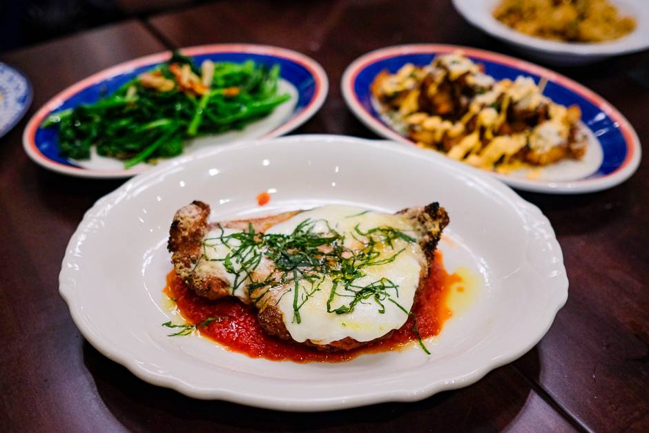 Mad Bene | restaurant | 4450 Kapolei Pkwy #540 Adjacent to Regal Theaters, Kapolei, HI 96707, USA | 8087447400 OR +1 808-744-7400