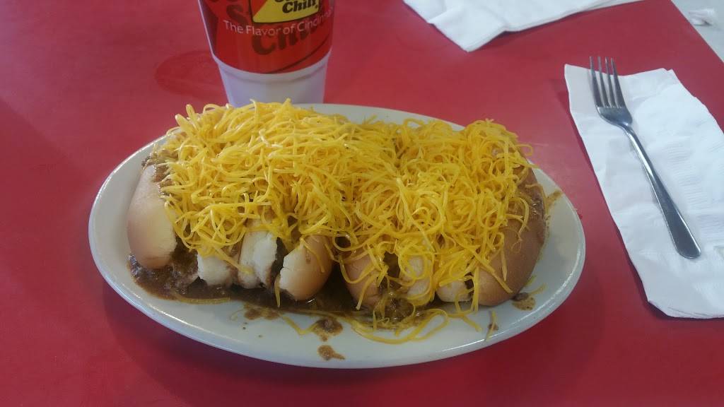 Gold Star Chili | restaurant | 6176 Glenway Ave, Cincinnati, OH 45211, USA | 5136616818 OR +1 513-661-6818