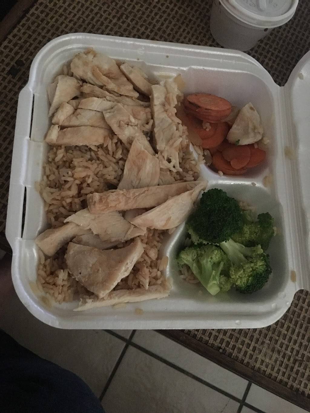 Rice Bowl Express | restaurant | 11419 Garland Rd, Dallas, TX 75218, USA | 2143288880 OR +1 214-328-8880