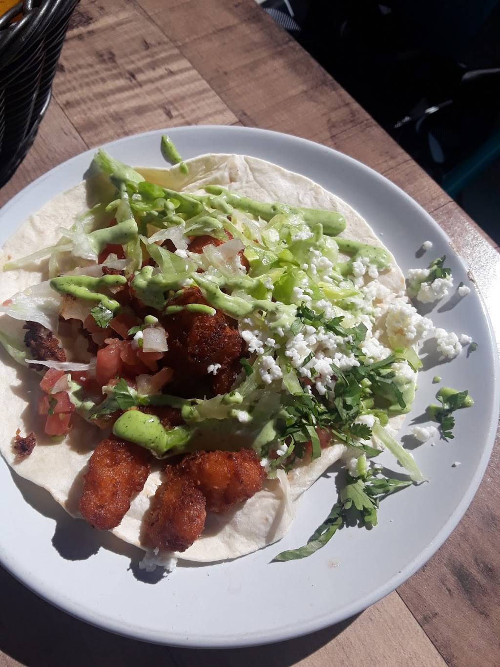 Dahlia Daytona Beach | restaurant | 1808 W International Speedway Blvd unit 405, Daytona Beach, FL 32114, USA | 3862389662 OR +1 386-238-9662