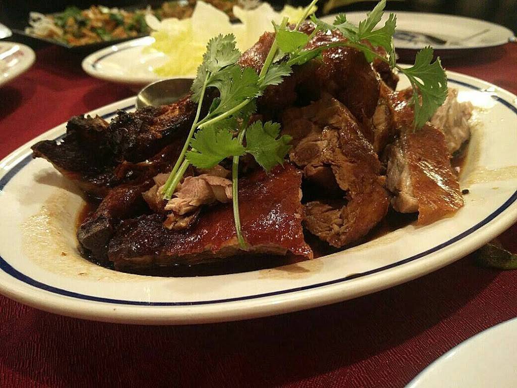 Lulu Asian Kitchen | restaurant | 9626 Olive Blvd, Olivette, MO 63132, USA | 3142747699 OR +1 314-274-7699