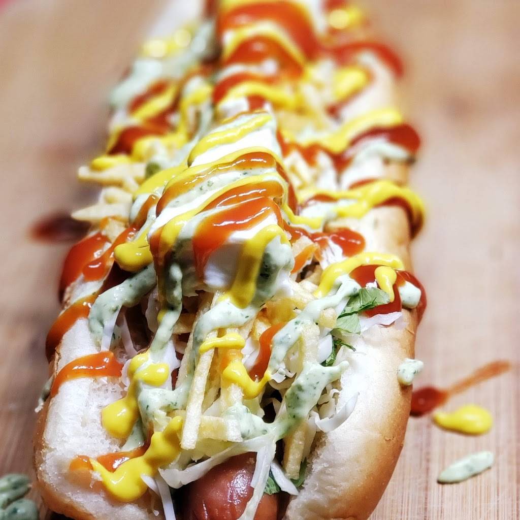 CHICHOS FUSION CUISINE | restaurant | 5671 Vineland Rd, Orlando, FL 32819, USA | 3213477989 OR +1 321-347-7989