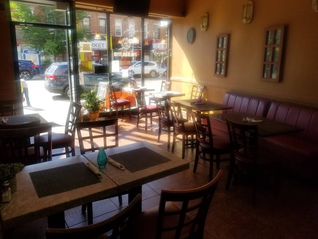 Fig & Olive Tree | restaurant | 7021 3rd Ave, Brooklyn, NY 11209, USA | 7186301110 OR +1 718-630-1110