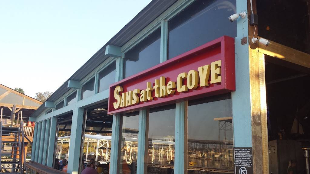 Sams Sports Grill - Blue Turtle Bay | restaurant | 2001 Lakeshore Dr, Old Hickory, TN 37138, USA | 6153570532 OR +1 615-357-0532