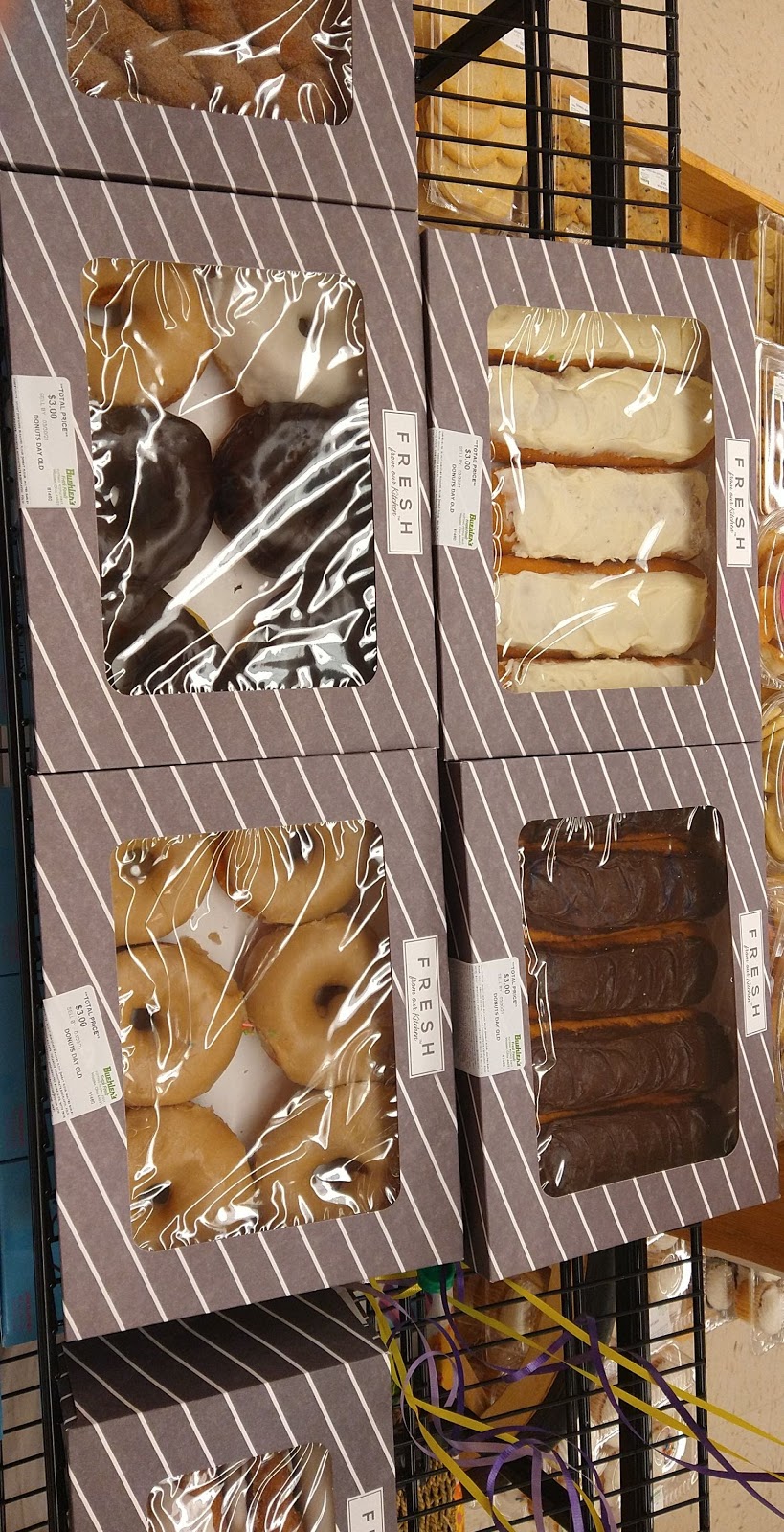 Buehlers Fresh Foods New Philadelphia | bakery | 417 S Broadway St, New Philadelphia, OH 44663, USA | 3303396662 OR +1 330-339-6662