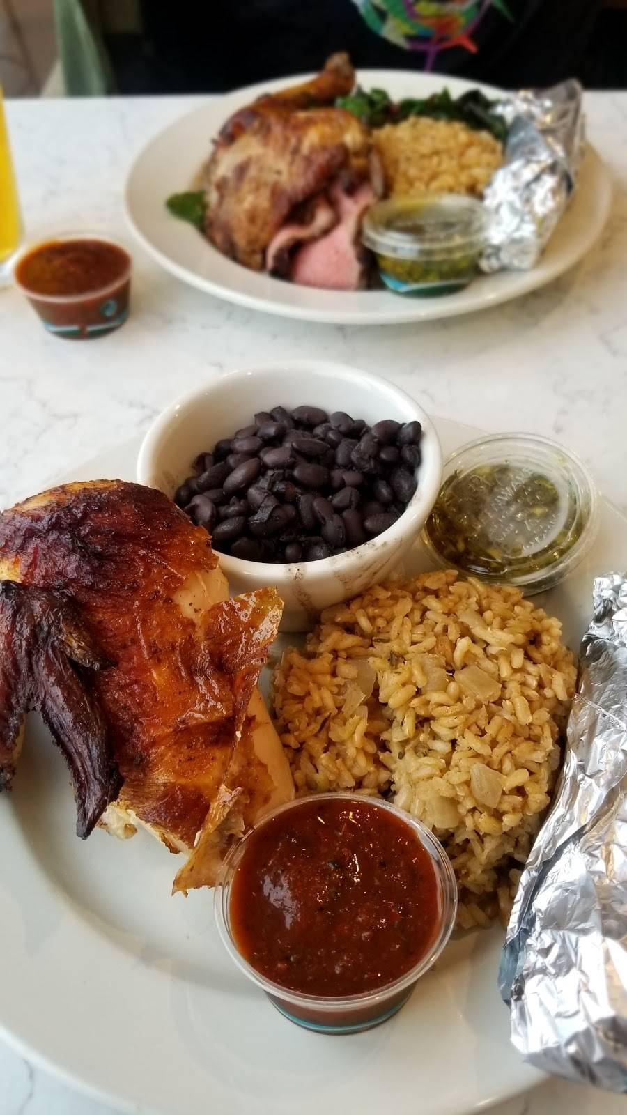 Verde Mexican Rotisserie | restaurant | 2016 Lake Tahoe Blvd, South Lake Tahoe, CA 96150, USA | 5305730700 OR +1 530-573-0700