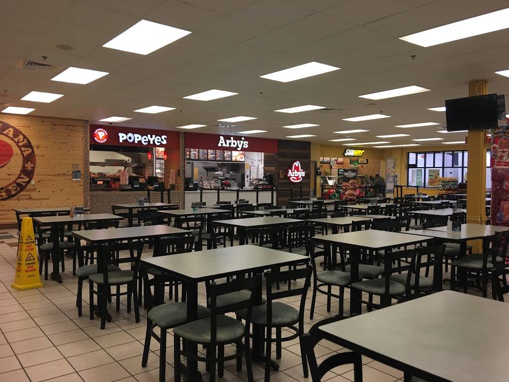 Popeyes Chicken & Biscuits | restaurant | 1451 Stewart # 7025, San Antonio, TX 78236, USA | 2106709136 OR +1 210-670-9136