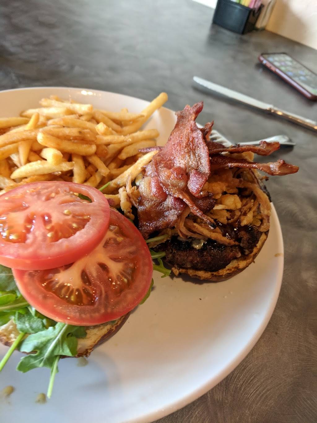 The Twisted Fork | restaurant | 1191 Steamboat Pkwy, Reno, NV 89521, USA | 7758536033 OR +1 775-853-6033