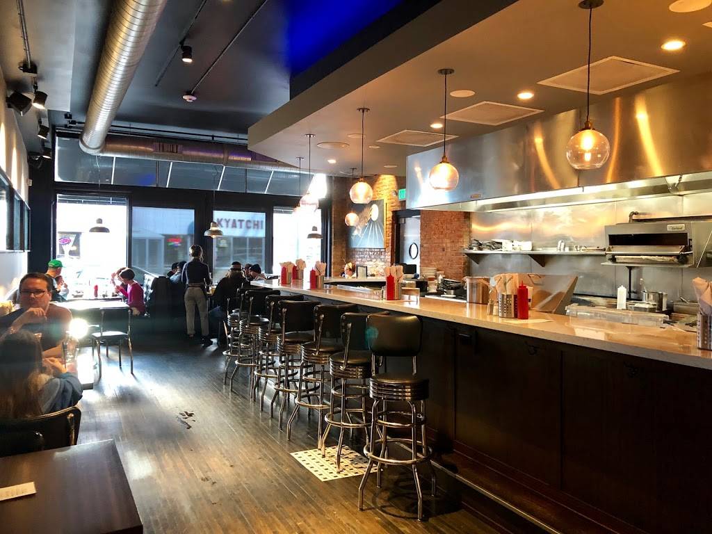 Nighthawks Diner & Bar | restaurant | 3753 Nicollet Ave, Minneapolis, MN 55409, USA | 6122488111 OR +1 612-248-8111