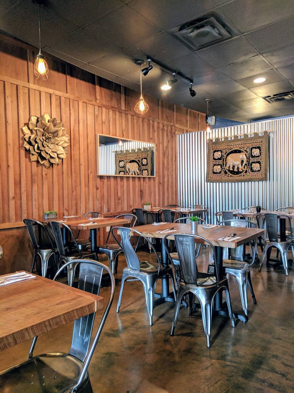 Thai Pad | restaurant | 4481 Connecticut Ave NW, Washington, DC 20008, USA | 2022448424 OR +1 202-244-8424