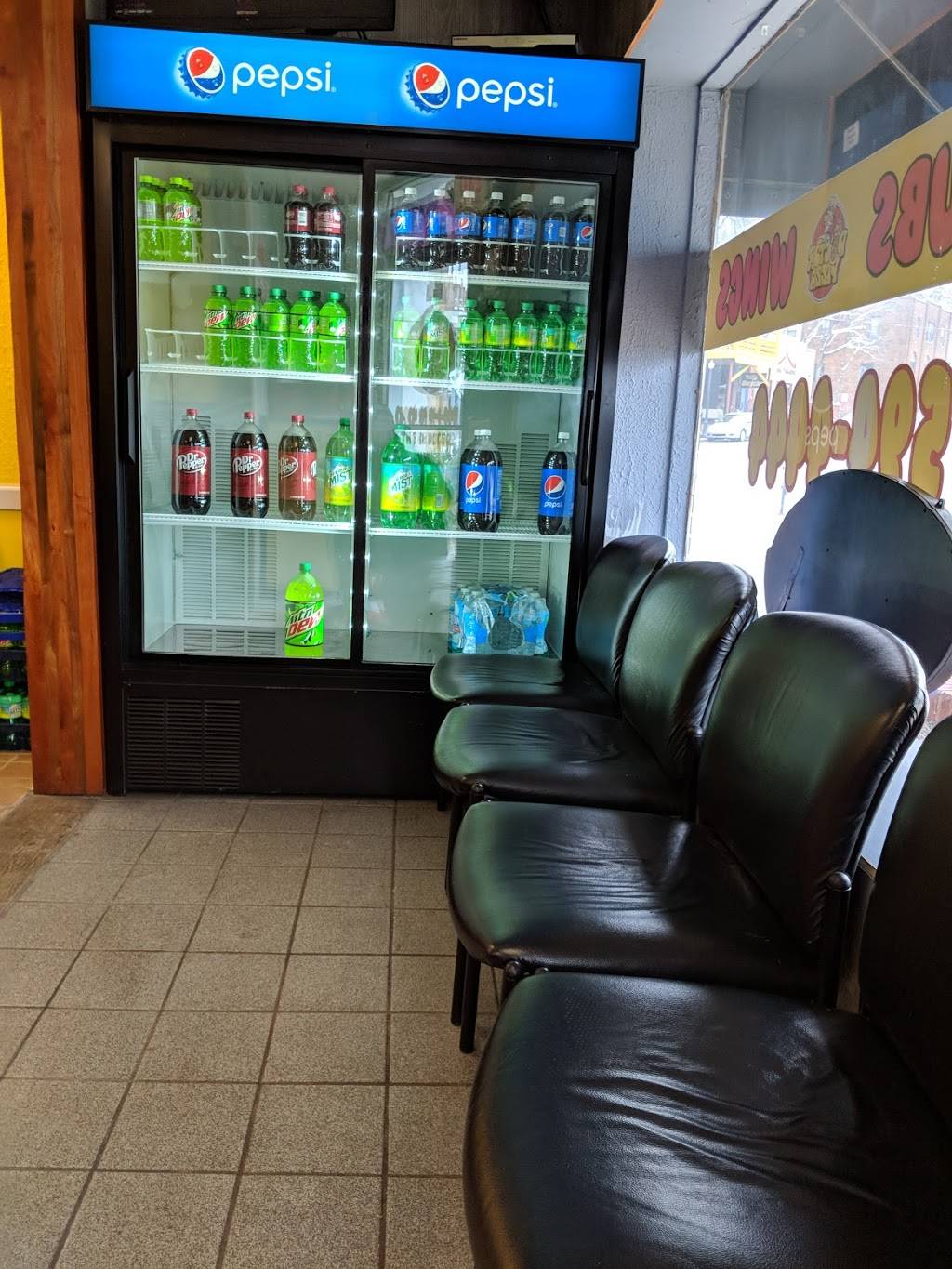 Doctor Pizza | meal delivery | 122 W Union St, Athens, OH 45701, USA | 7405944444 OR +1 740-594-4444