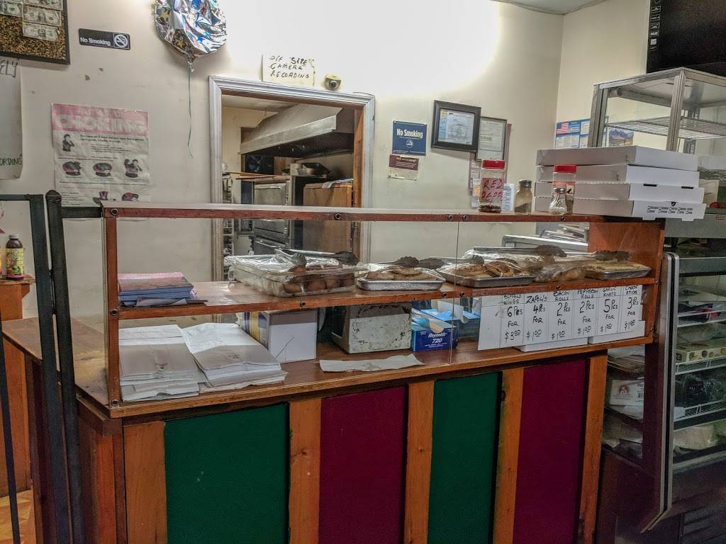 Maddy`s | restaurant | 36 Ralph Ave, Brooklyn, NY 11221, USA | 7186221508 OR +1 718-622-1508