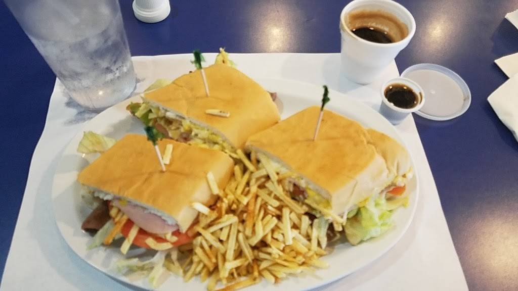 Coral of Miami | restaurant | 7390 NW 35th Terrace, Miami, FL 33122, USA | 3055924747 OR +1 305-592-4747