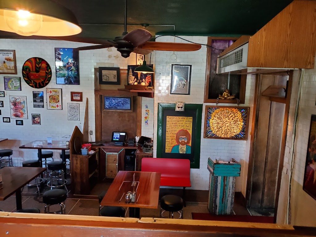 OZone Pizza Pub | restaurant | 1010 N 12th Ave #111, Pensacola, FL 32501, USA | 8504337336 OR +1 850-433-7336