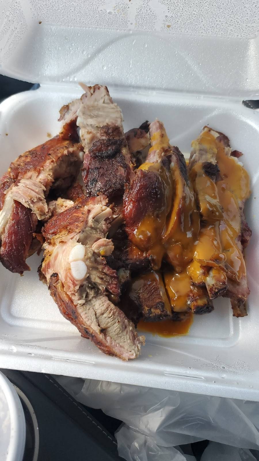 407 Chef BBQ | restaurant | 6405 Old Wintergarden Road, Orlando, FL 32835, USA | 4074126121 OR +1 407-412-6121