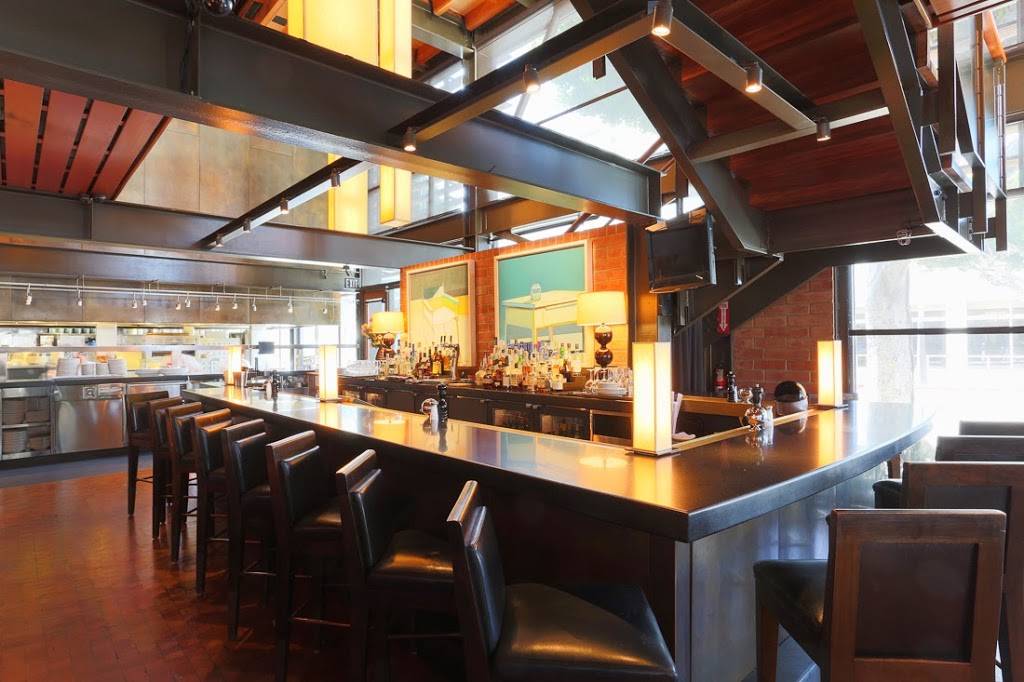 Hillstone | restaurant | 202 Wilshire Blvd, Santa Monica, CA 90401, USA | 3105767558 OR +1 310-576-7558