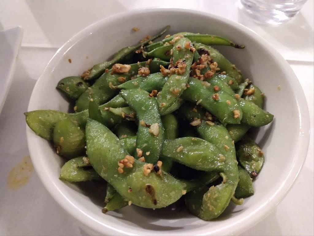 Oudom Thai and Sushi | restaurant | 217 N Woodland Blvd B, DeLand, FL 32720, USA | 3867400123 OR +1 386-740-0123