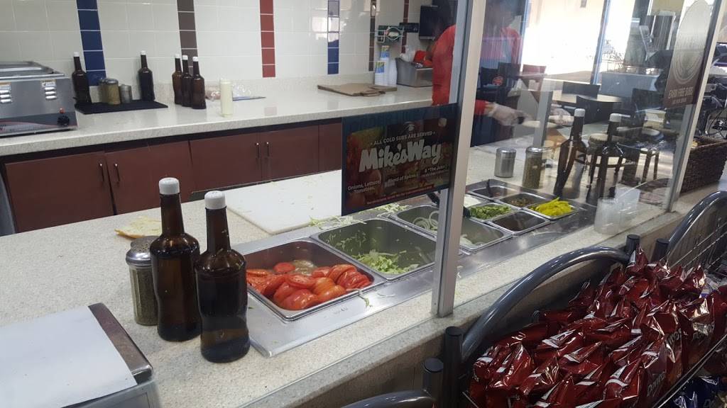 Jersey Mikes Subs | meal takeaway | 912 North Western Avenue, San Pedro, CA 90732, USA | 3108320200 OR +1 310-832-0200