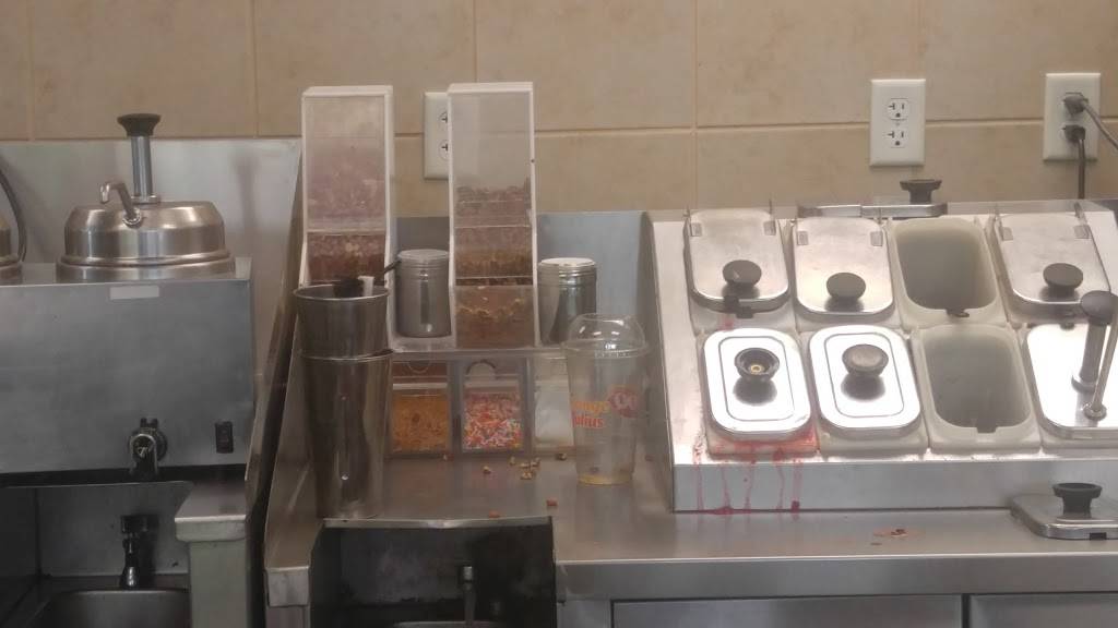 Dairy Queen Grill & Chill | restaurant | 9012 New Kings Rd, Jacksonville, FL 32219, USA | 9044250012 OR +1 904-425-0012