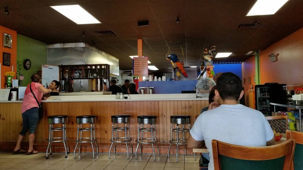 Tacos Y Salsa | restaurant | 6346 W 26th St, Berwyn, IL 60402, USA | 7087493581 OR +1 708-749-3581