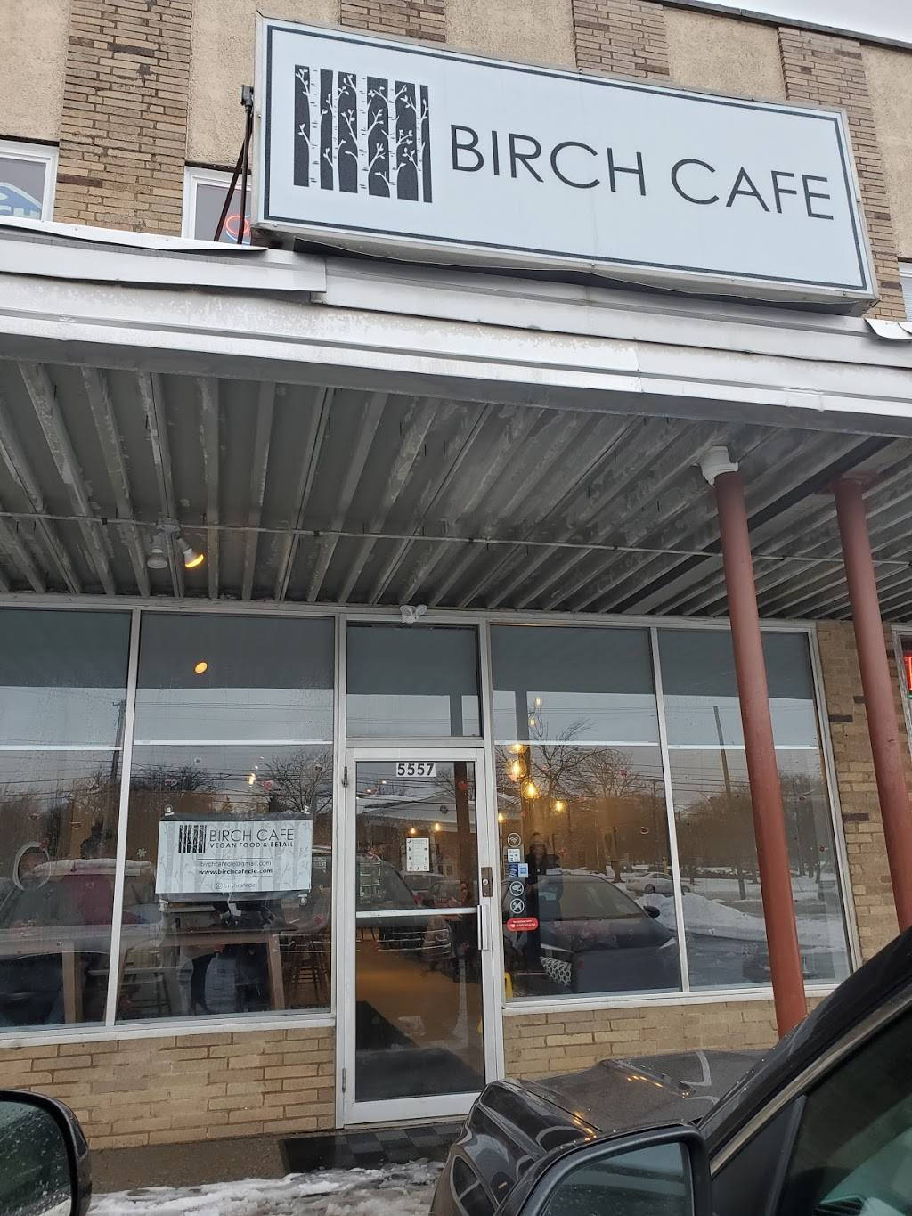 Birch Cafe | restaurant | 5557 Wilson Mills Rd, Highland Heights, OH 44143, USA | 4405657432 OR +1 440-565-7432
