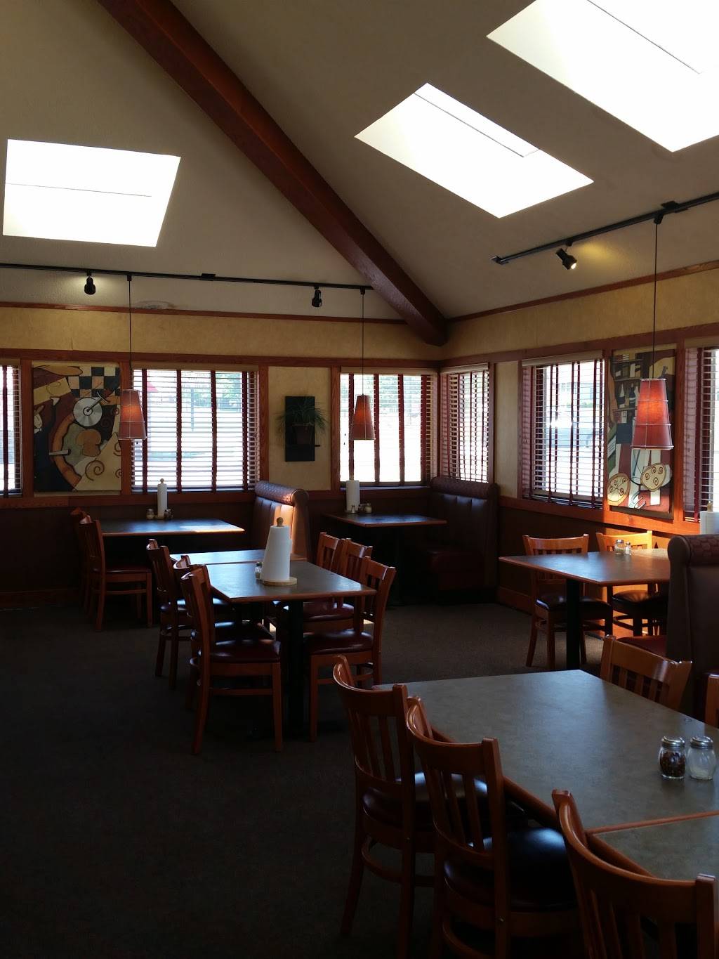 Pizza Hut | restaurant | 1447 E National Hwy, Washington, IN 47501, USA | 8122543030 OR +1 812-254-3030