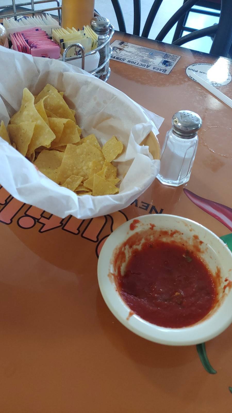 Rutilios New Mexican Foods | restaurant | 455 N Main St, Belen, NM 87002, USA | 5058640093 OR +1 505-864-0093