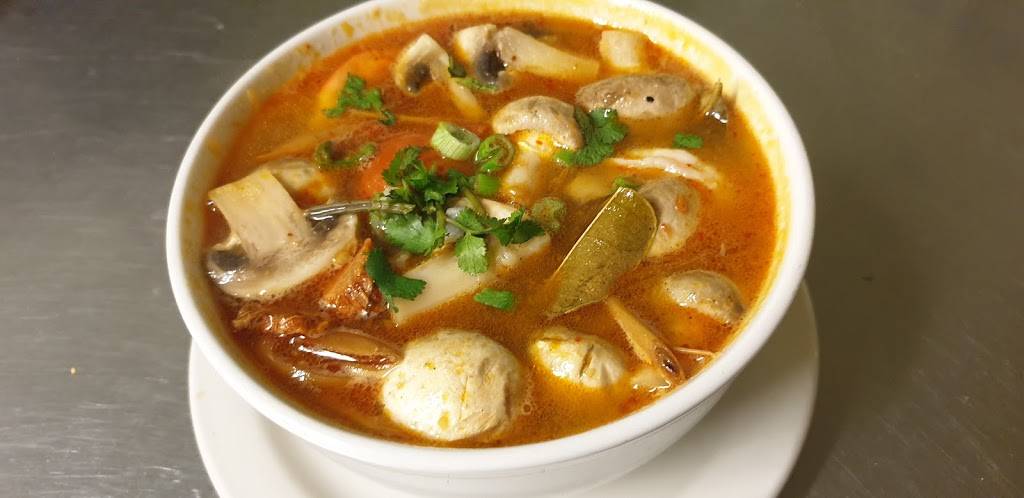 Thai Village Restaurant | restaurant | 419 E Port Hueneme Rd, Port Hueneme, CA 93041, USA | 8054887364 OR +1 805-488-7364