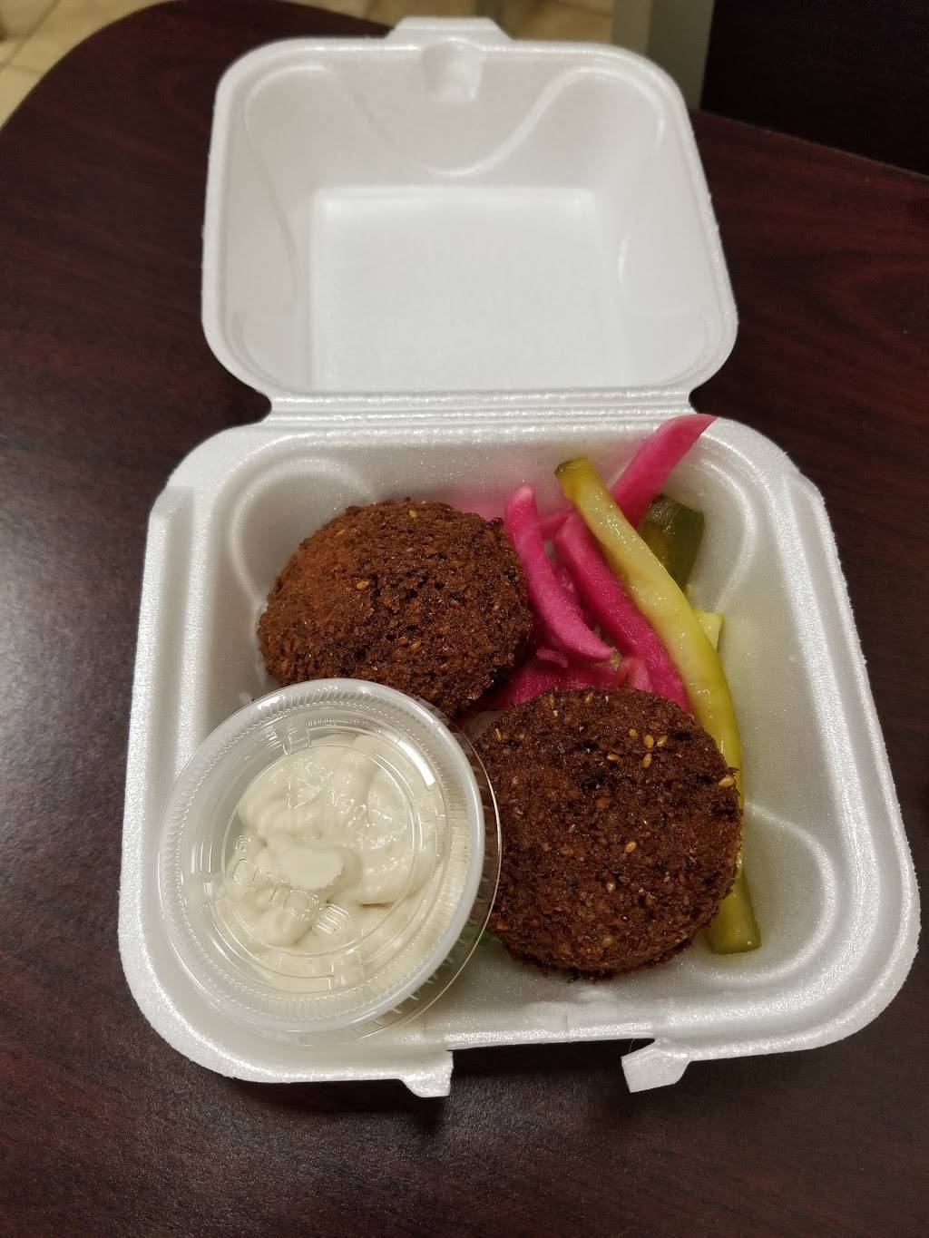 Bashas Shawarma | restaurant | 500 Manning Rd, Windsor, ON N8N 5H3, Canada | 5199683536 OR +1 519-968-3536