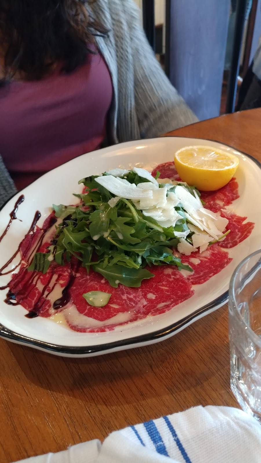 Anchor Heights | restaurant | 575 W 207th St, New York, NY 10034, USA | 6468959686 OR +1 646-895-9686