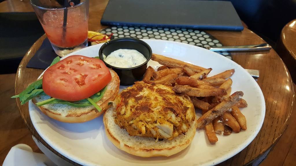 Rose & Crown | restaurant | 142 2nd St, Lewes, DE 19958, USA | 3028274475 OR +1 302-827-4475