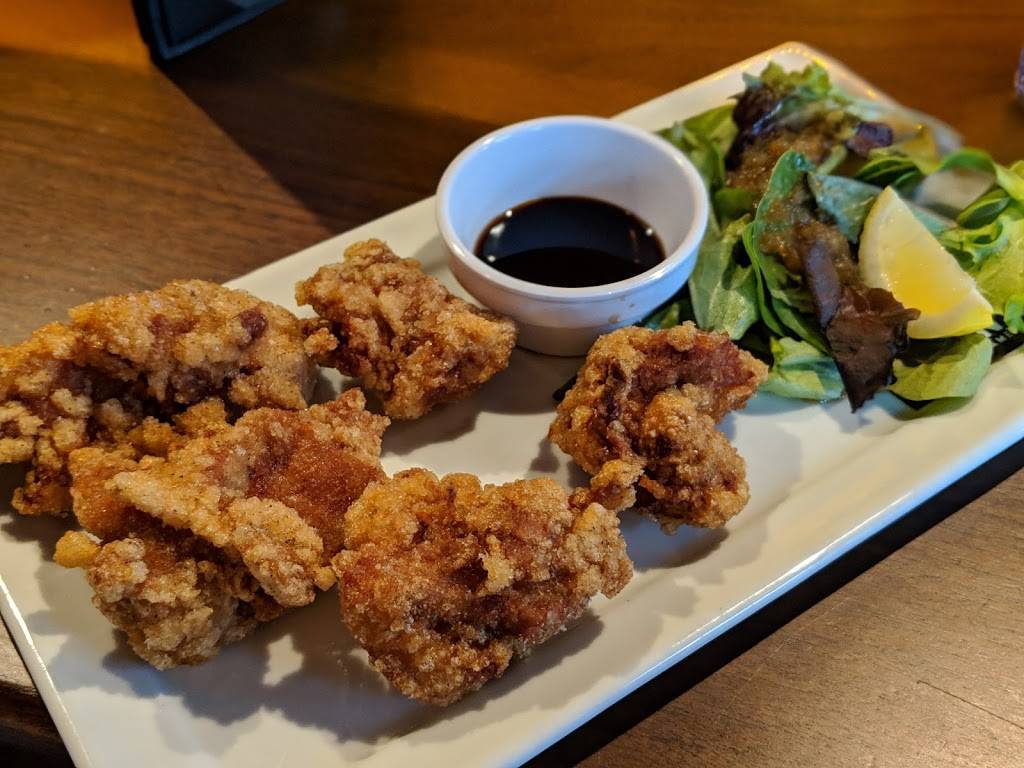 JINYA Ramen Bar | restaurant | 2174 Spring Stuebner Rd #390, Spring, TX 77388, USA | 8324582354 OR +1 832-458-2354